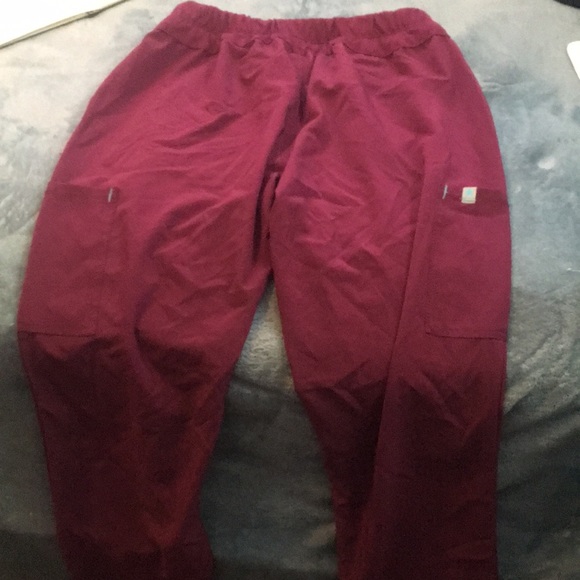 Scrubstar Small Scrub Pants - Picture 2 of 3